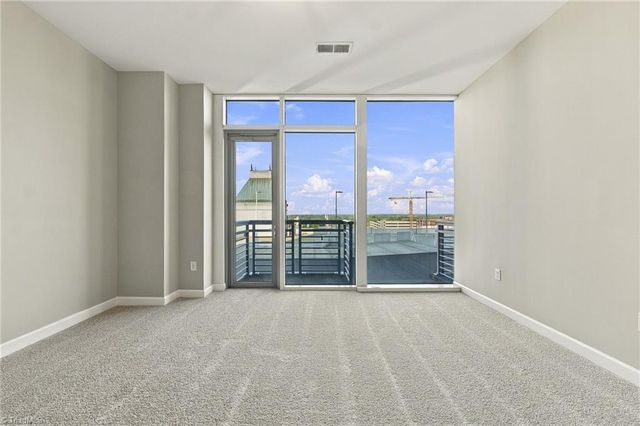 201 N Elm Street 603, Greensboro, NC 27401