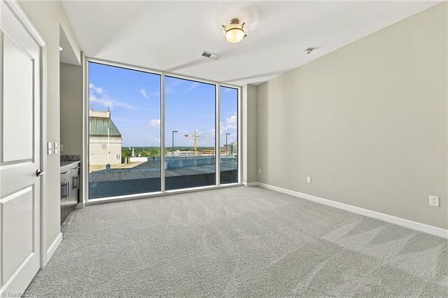 201 N Elm Street 603, Greensboro, NC 27401