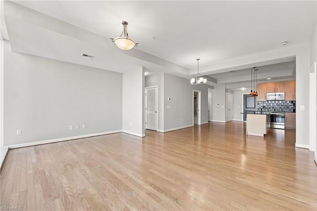 201 N Elm Street 603, Greensboro, NC 27401