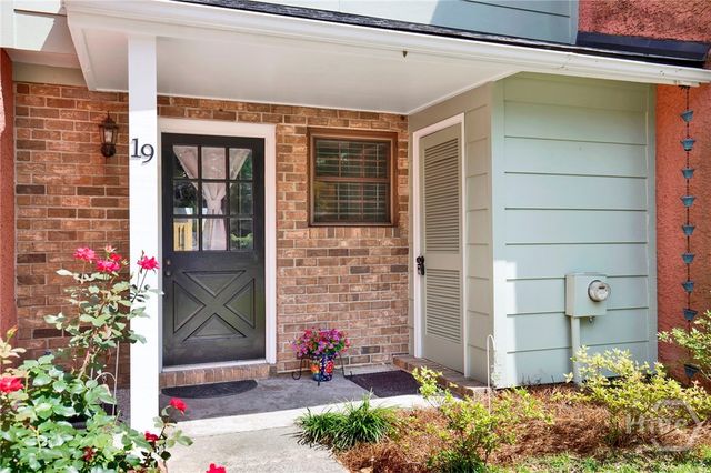 19 Clipper Court, Savannah, GA 31410