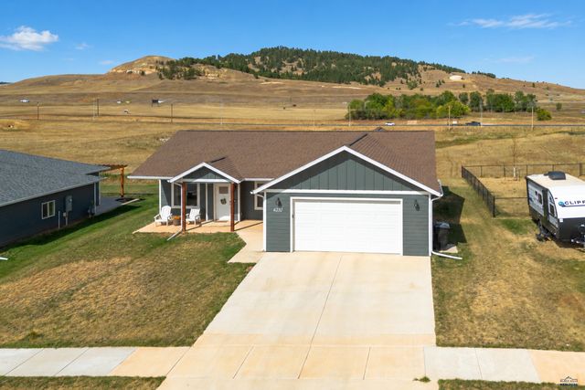 6232 ORION ST, Spearfish, SD 57783