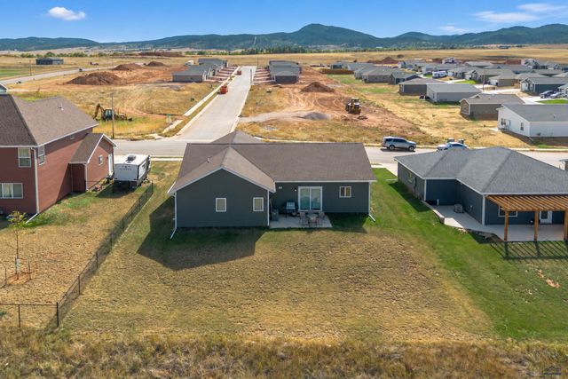 6232 ORION ST, Spearfish, SD 57783