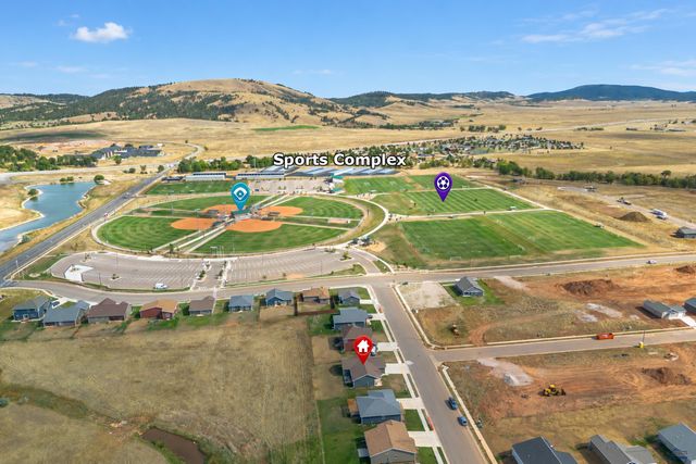 6232 ORION ST, Spearfish, SD 57783