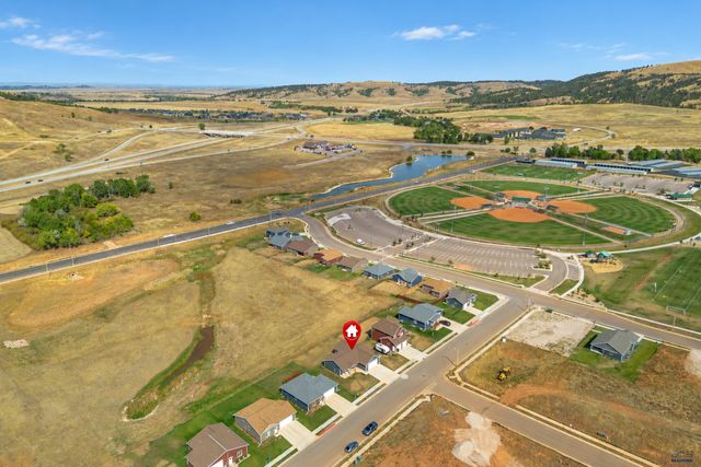 6232 ORION ST, Spearfish, SD 57783