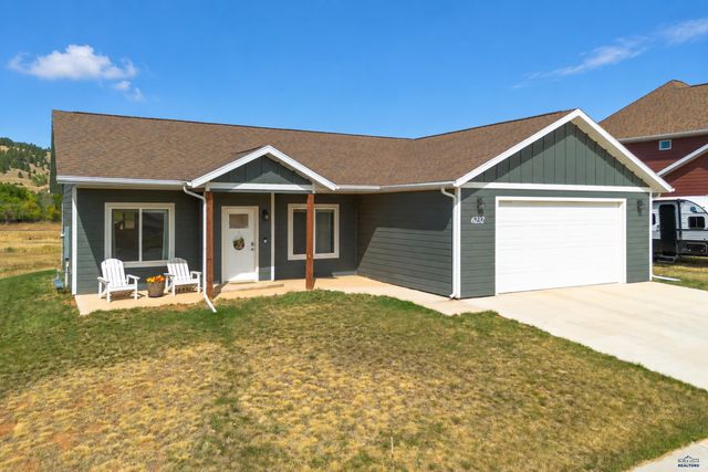 6232 ORION ST, Spearfish, SD 57783