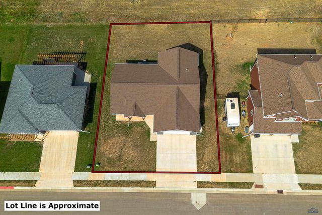 6232 ORION ST, Spearfish, SD 57783