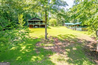 671 Pine Lake Drive, Sparta, GA 31087