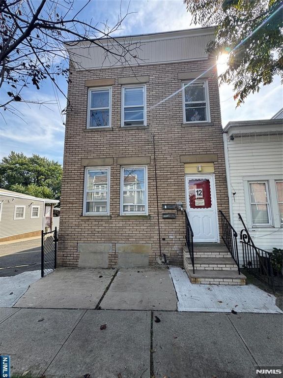 12 Magnolia Street 1, Belleville, NJ 07109
