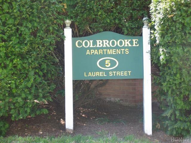 5 Laurel Street B2, Rye, NY 10580