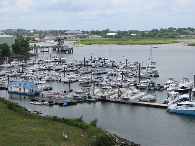 200 Cove Way 612, Quincy, MA 02169