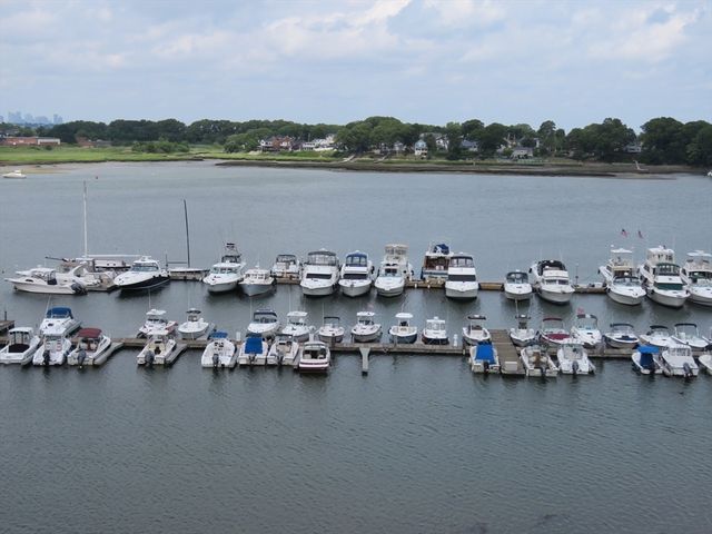 200 Cove Way 612, Quincy, MA 02169