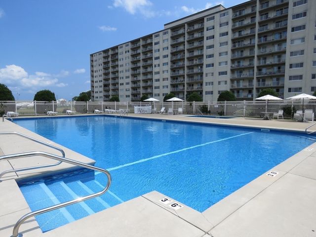 200 Cove Way 612, Quincy, MA 02169