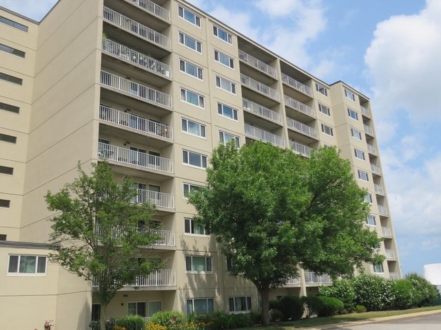 200 Cove Way 612, Quincy, MA 02169