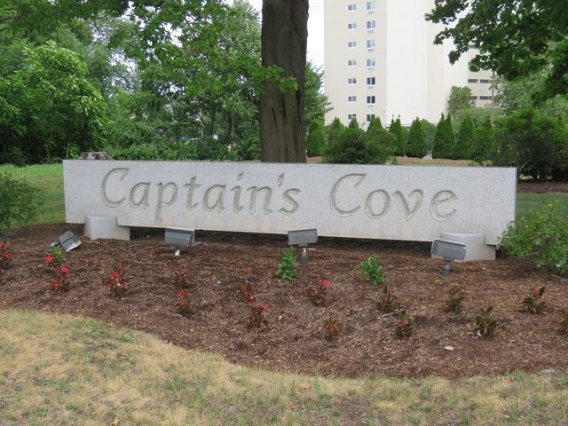 200 Cove Way 612, Quincy, MA 02169