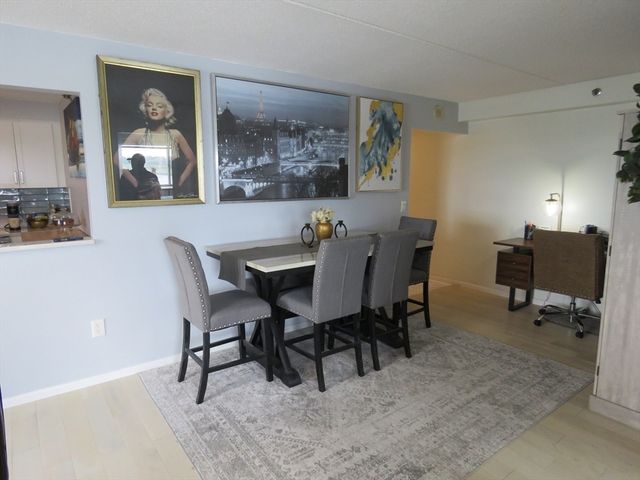 200 Cove Way 612, Quincy, MA 02169