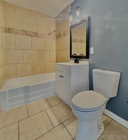 1313 N Irvington Avenue, Tulsa, OK 74115