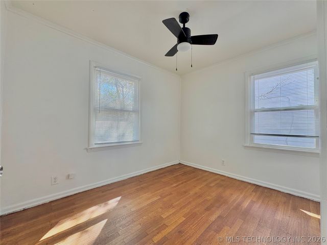 1313 N Irvington Avenue, Tulsa, OK 74115