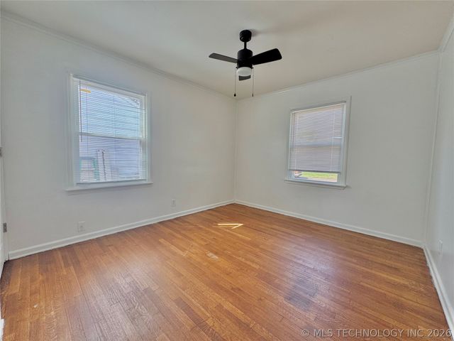 1313 N Irvington Avenue, Tulsa, OK 74115