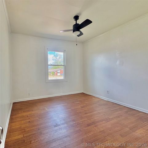 1313 N Irvington Avenue, Tulsa, OK 74115