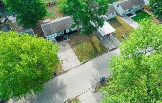 1313 N Irvington Avenue, Tulsa, OK 74115