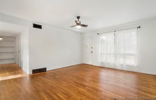 1313 N Irvington Avenue, Tulsa, OK 74115