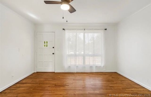 1313 N Irvington Avenue, Tulsa, OK 74115