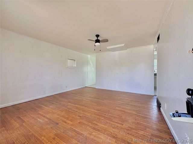 1313 N Irvington Avenue, Tulsa, OK 74115