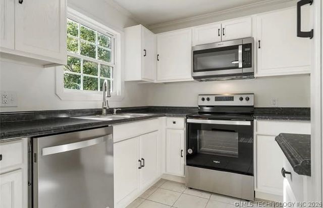 1313 N Irvington Avenue, Tulsa, OK 74115