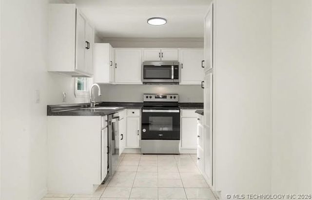 1313 N Irvington Avenue, Tulsa, OK 74115