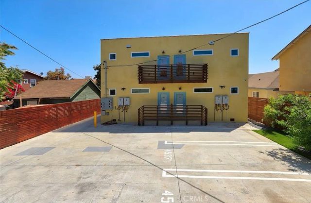 4539 St Elmo Drive, Los Angeles, CA 90019