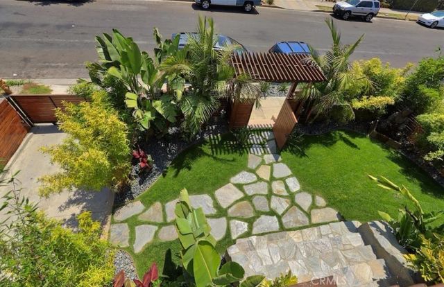 4539 St Elmo Drive, Los Angeles, CA 90019