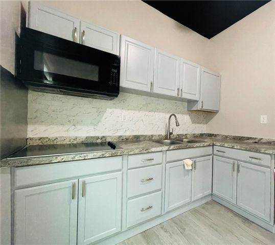 1623 Wolfe Street, Brunswick, GA 31520