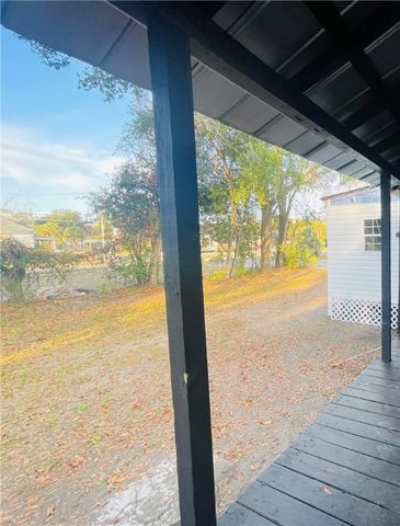 1623 Wolfe Street, Brunswick, GA 31520