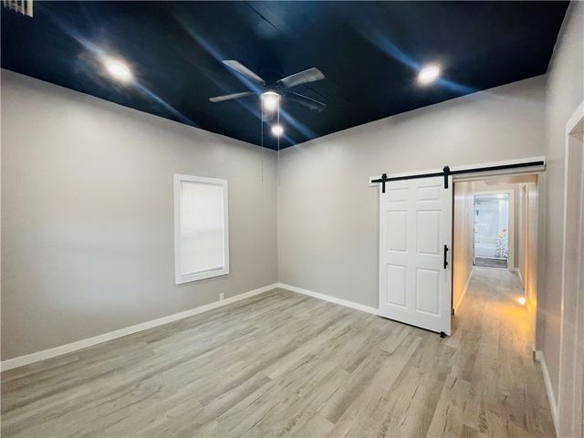 1623 Wolfe Street, Brunswick, GA 31520