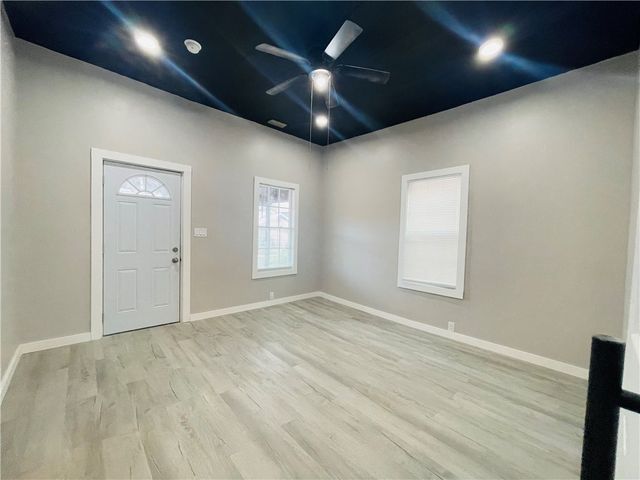 1623 Wolfe Street, Brunswick, GA 31520