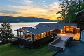200 Shaker Boulevard, Enfield, NH 03748