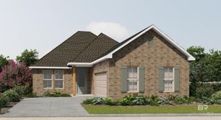 554 Sutton Lane, Foley, AL 36535