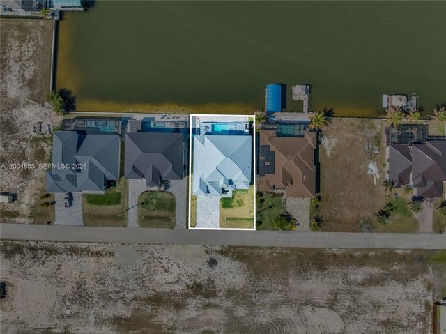 3434 NW 46th PL, Cape Coral, FL 33993