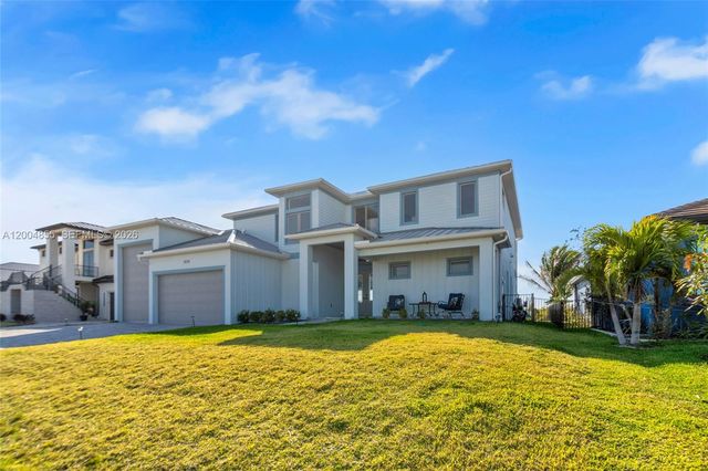 3434 NW 46th PL, Cape Coral, FL 33993