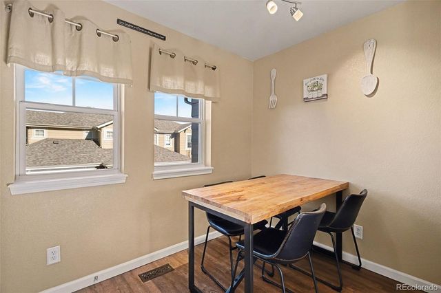 7548 S Quatar Way, Aurora, CO 80016