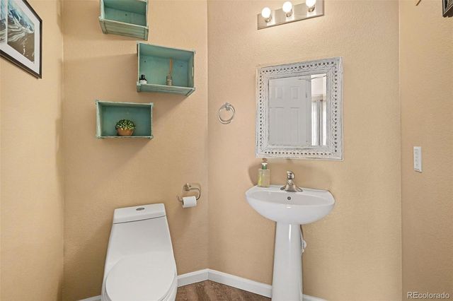 7548 S Quatar Way, Aurora, CO 80016