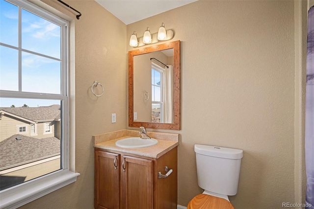 7548 S Quatar Way, Aurora, CO 80016