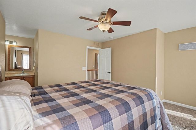 7548 S Quatar Way, Aurora, CO 80016