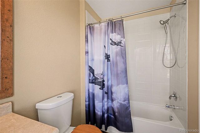 7548 S Quatar Way, Aurora, CO 80016