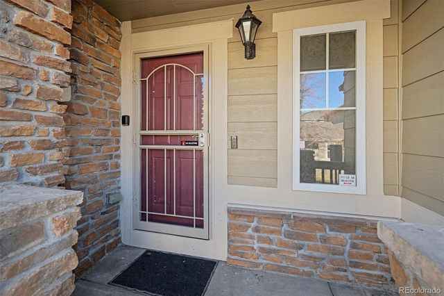 7548 S Quatar Way, Aurora, CO 80016