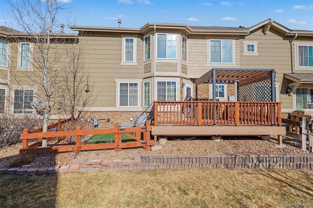 7548 S Quatar Way, Aurora, CO 80016