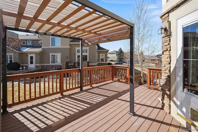 7548 S Quatar Way, Aurora, CO 80016
