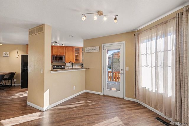 7548 S Quatar Way, Aurora, CO 80016