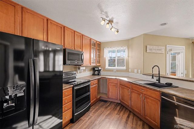 7548 S Quatar Way, Aurora, CO 80016