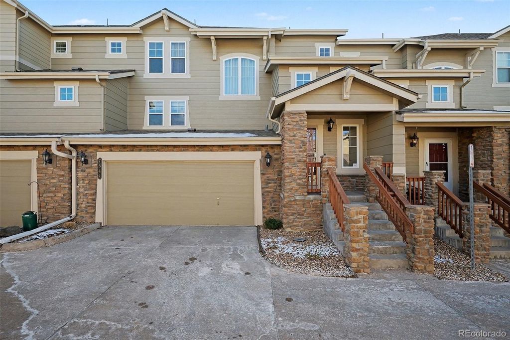 7548 S Quatar Way, Aurora, CO 80016